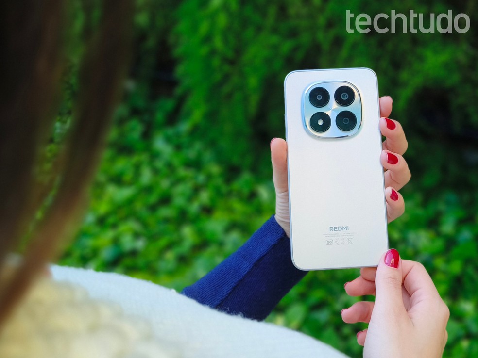 Testado e aprovado! Melhor celular custo-benefício para comprar em outubro