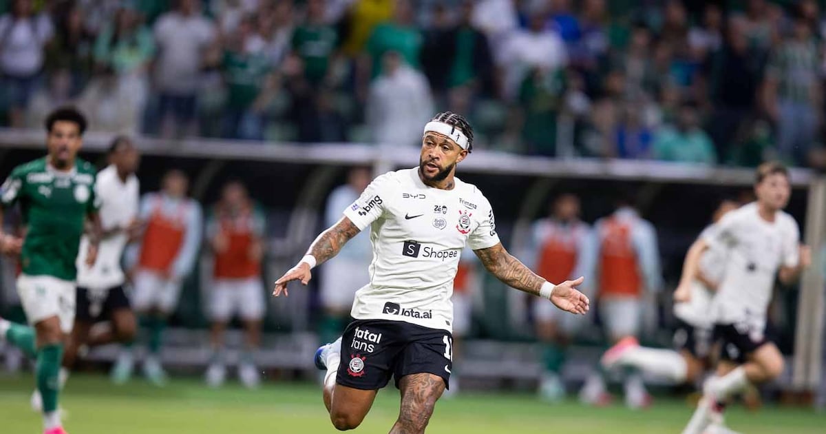 Corinthians faz Brasileirão pior após 30 rodadas do que no ano do rebaixamento; veja números