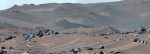 Rover Perseverance acha rochas raras nas profundezas de Marte