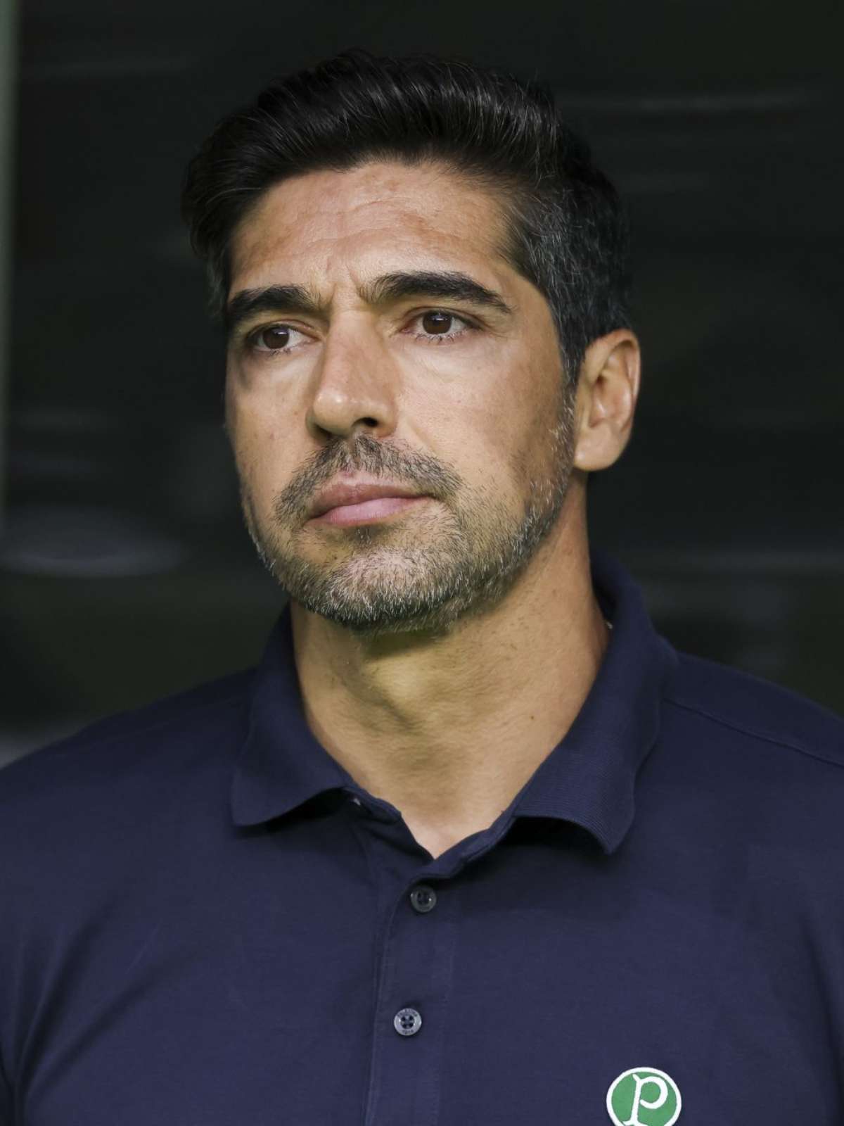 Abel Ferreira alfineta Flamengo sobre final da Libertadores em coletiva: "Sem asterisco"