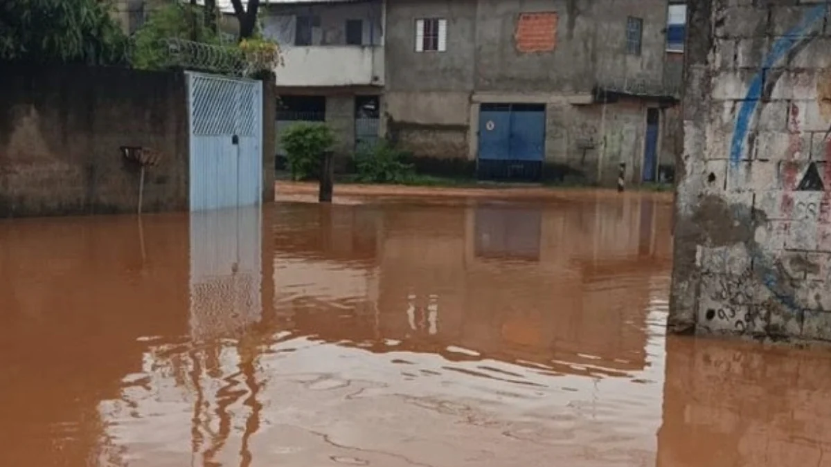 Local de votação em Itapevi é alterado de forma emergencial após chuvas