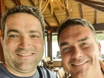 Flávio aceita abrir sigilo de firma de Willer, diz PT; PL aguarda advogado