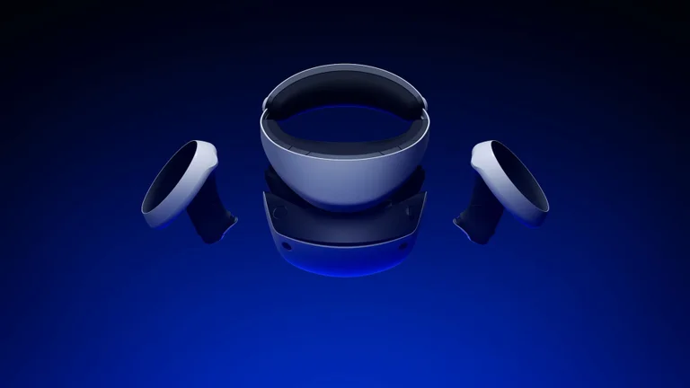 Sony desiste do PS VR2 e vende mais de 400 patentes para a Meta