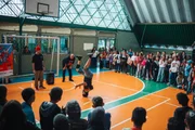 Após a circulação em Valparaíso de Goiás, as atividades serão levadas aos municípios de Cidade Ocidental e Novo Gama