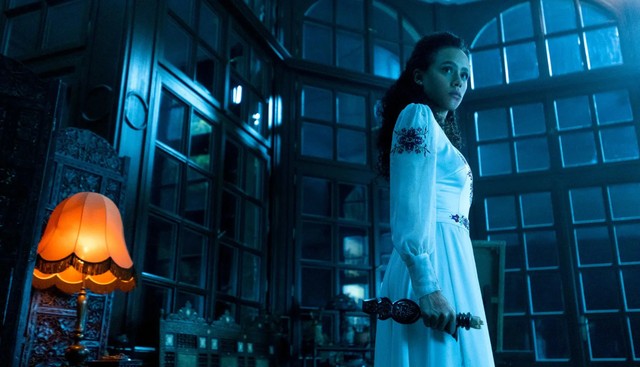 12 filmes de suspense tipo Verity, mas ainda melhores