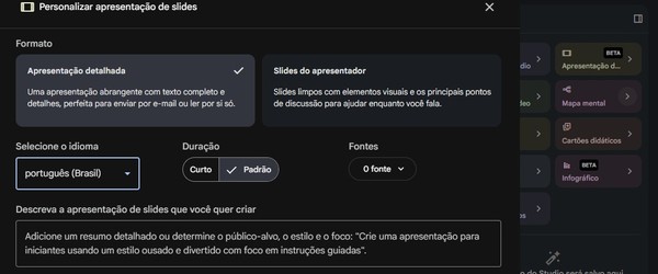 Como usar melhor o NotebookLM: 10 truques para sair do nível iniciante