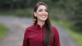 Jasmine Bugarín renunció a EEUU en 2018 y explica razón de su doble nacionalidad: alianza de la 4T cierra filas con la aspirante
