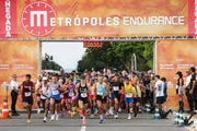 Metrópoles Endurance Corrida: veja os vencedores da prova PCD 4 KM - imagem 2
