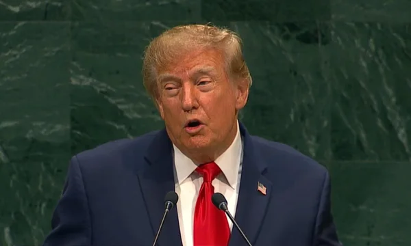 Trump diz que Irã poderia "destruir" cidades da Califórnia: "Pequeno preço"