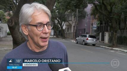Aposta de Nunes, câmeras do Smart Sampa não inibem furtos e roubos de celulares em Pinheiros; região lidera casos em SP