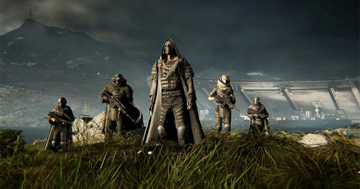 Ubisoft coloca Massive Entertainment no controle de Ghost Recon, Splinter Cell e outras franquias