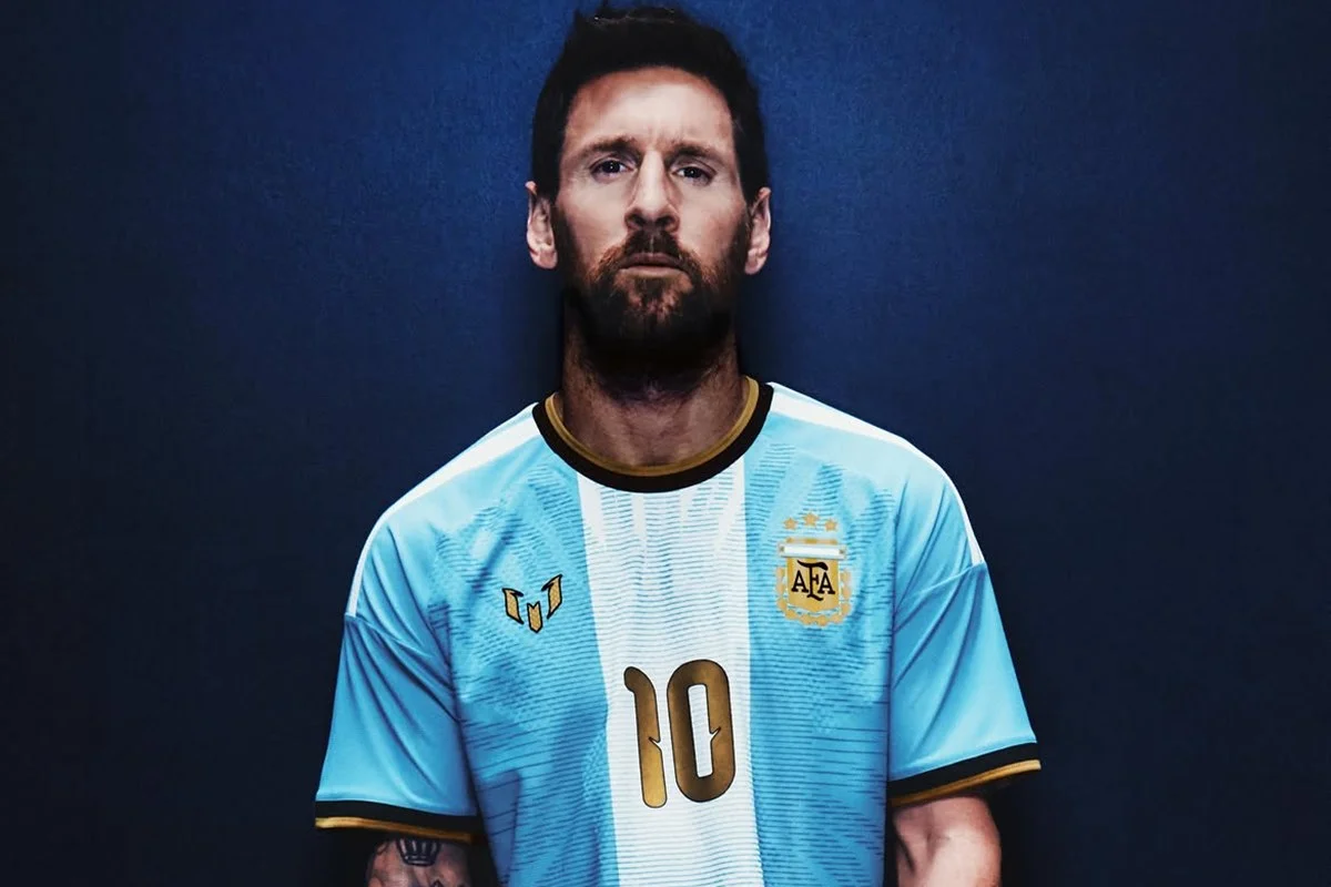 Ingressos para despedida de Messi da Argentina esgotam em 90 minutos