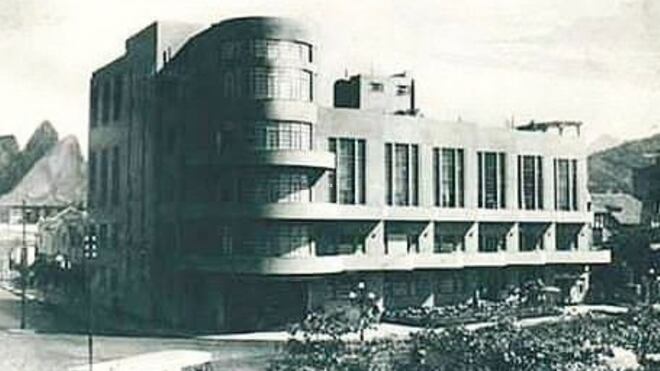 Qual foi a influência da primeira-dama na proibição dos cassinos no Brasil nos anos 40?