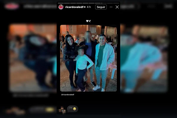 Morre filho de vice-presidente de diretório do PT em Sobradinho