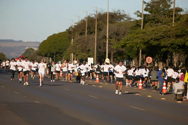 Metrópoles Endurance: corrida é um dos esportes mais democráticos do mundo