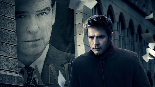 12 filmes de suspense tipo Verity, mas ainda melhores