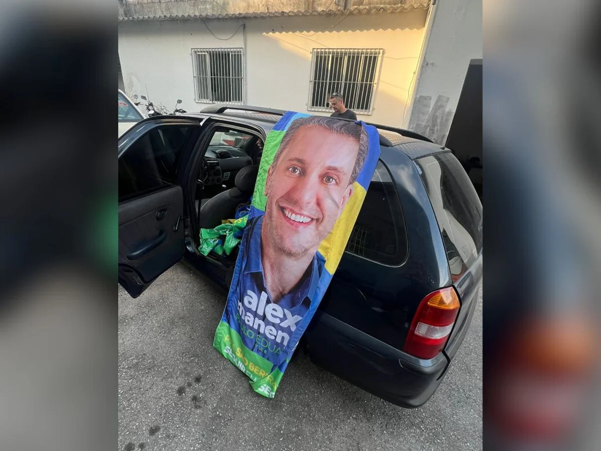 O voto de ouro e a ruína de um partido: o Cidadania, ex-Partidão