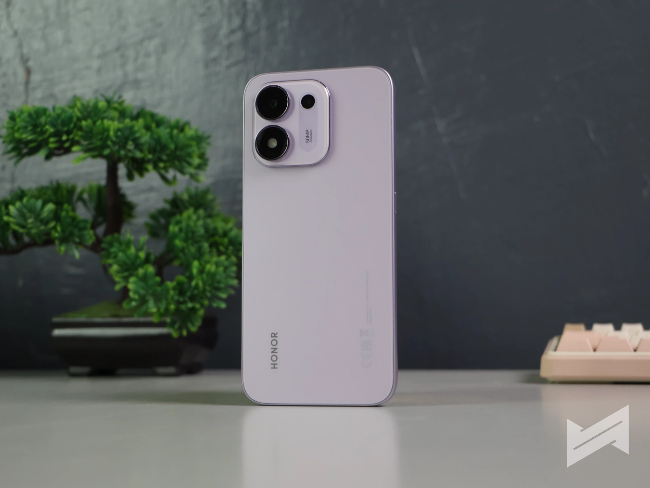 O HONOR 600S 5G foi lançado nas Filipinas, com preço inicial de PHP 18.999