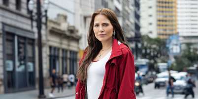 Resumo de Quem Ama Cuida (Imagem: Divulgação / Globo) Foto: RD1 / RD1