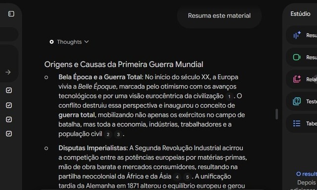 Como usar melhor o NotebookLM: 10 truques para sair do nível iniciante