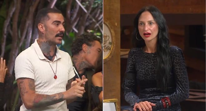 Alfredo Amaral, Eduarda Braum e Igor Monteiro disputam a Prova do Fazendeiro nesta quarta (14)
