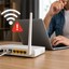 Imagem da matéria: Regra dos 30 cm: o erro no roteador que pode prejudicar o seu Wi-Fi