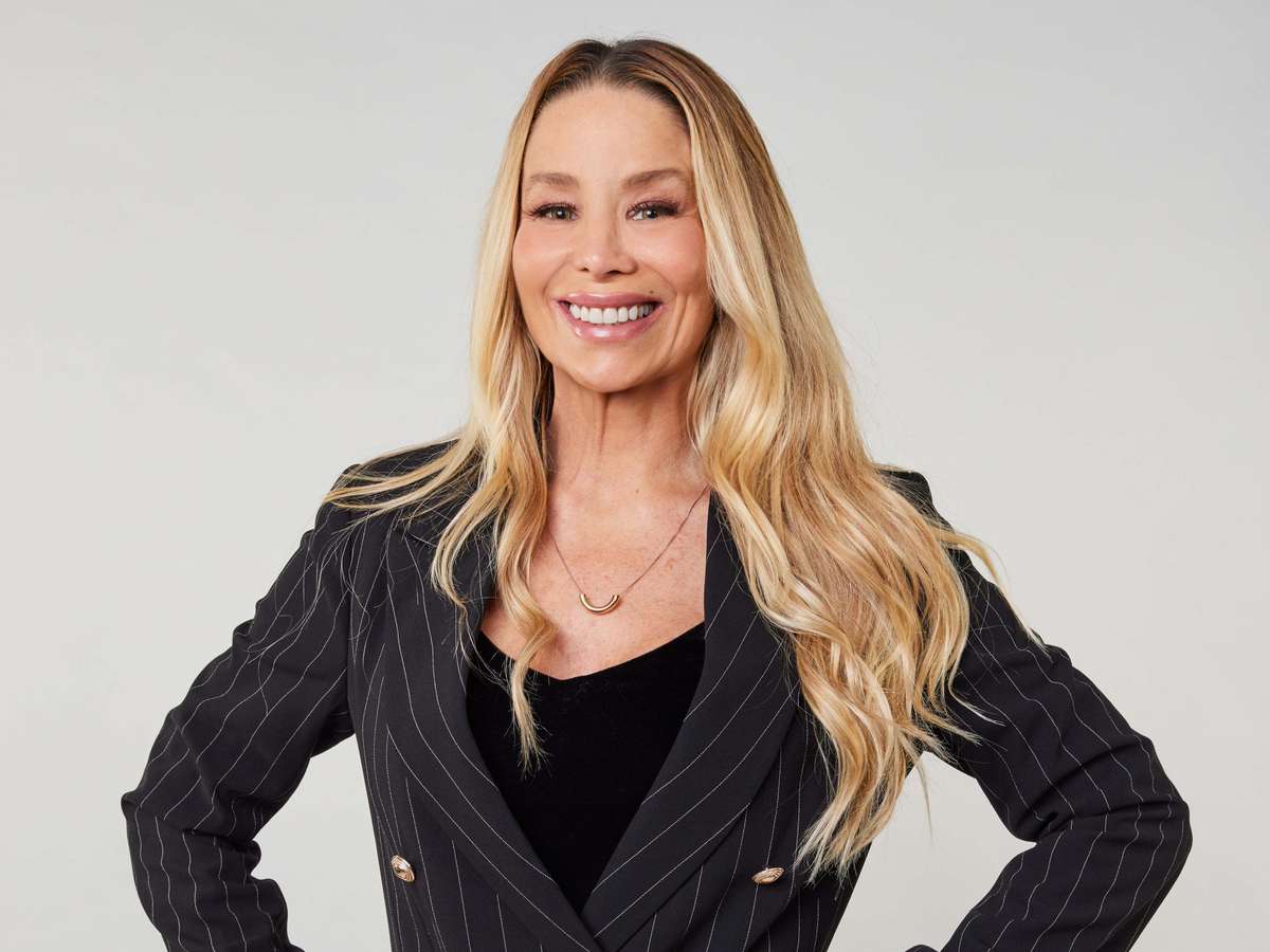 Danielle Winits revela ter sofrido diferentes tipos de violência: ‘Me sinto mais curada’