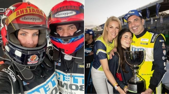 Ana Hickmann e Edu Guedes abrem álbum de lua de mel com histórias inusitadas: ‘Teve reencontro e surpresa’