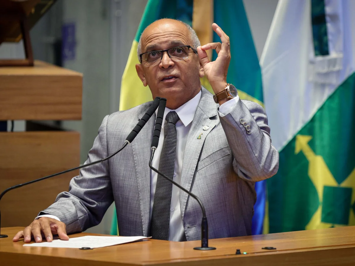 Saiba quem é Pepa, deputado distrital reeleito no DF