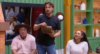 Zucatelli admite estar viciado em A Fazenda 18: ‘Impossível não assistir’