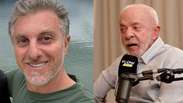 Lula diz que Vorcaro era um 'mágico' que envolveu 'até Luciano Huck' ao comentar crise no STF