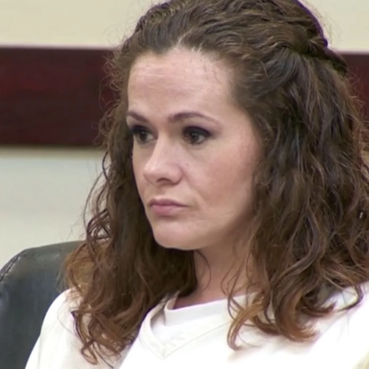 Mulher que sobreviveu à injeção letal nos EUA está "consciente e falando"