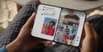 iPhone dobrável da Apple tem alta procura e estoque limitado