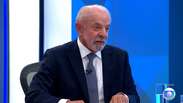 Lula diz ser a favor da diminuição da maioridade penal para 16 anos em crimes hediondos