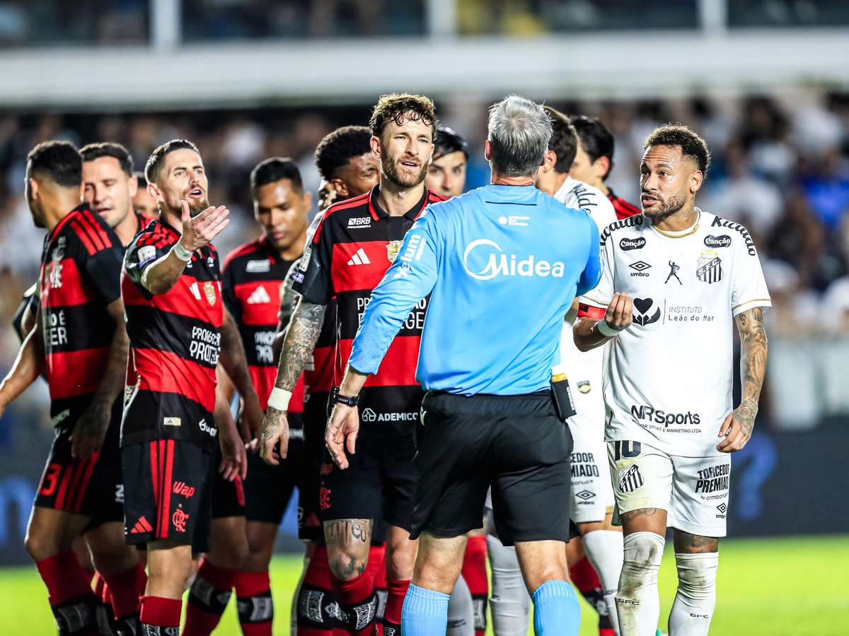 Dublador reproduz discussões entre Neymar e Daronco; veja o que eles falaram