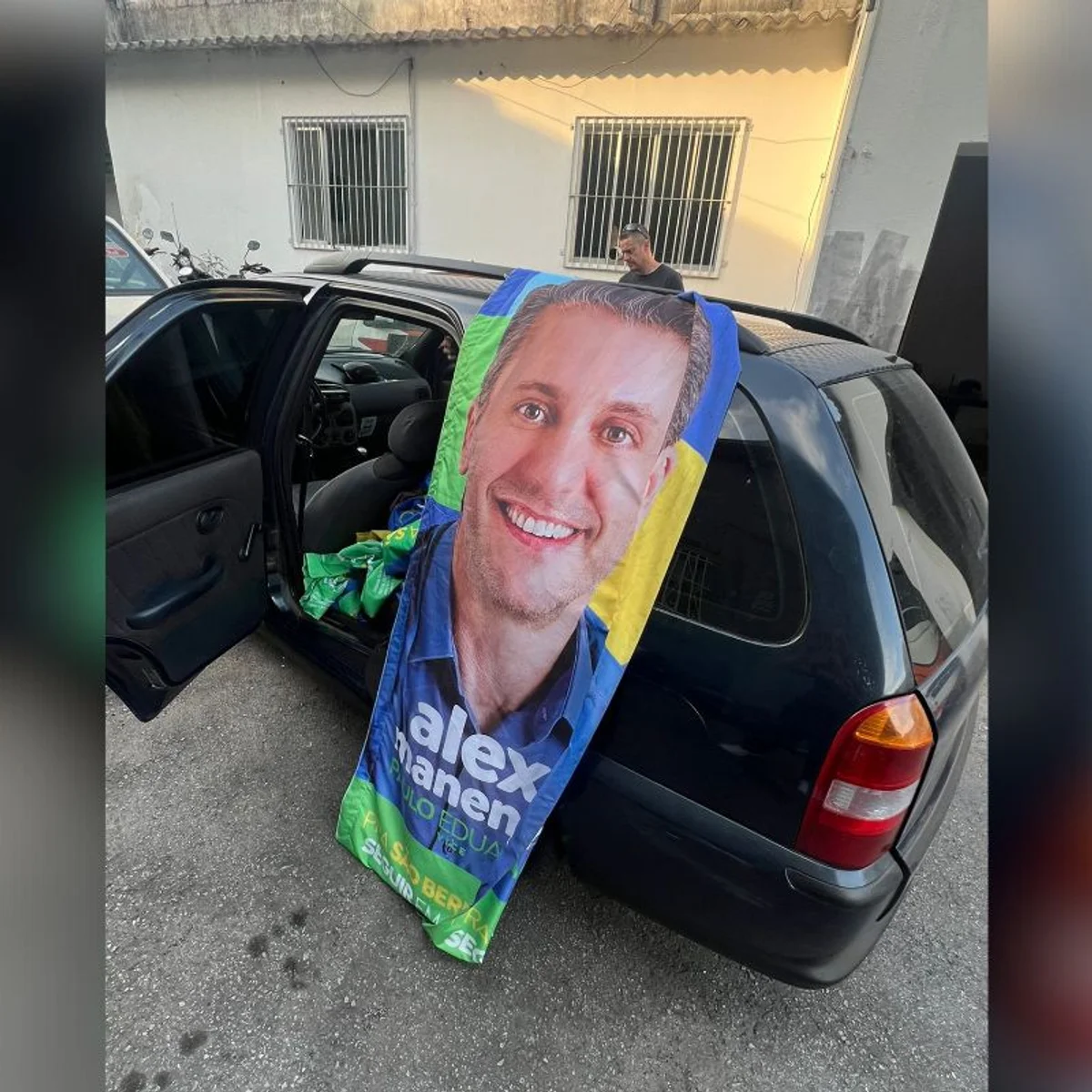 O voto de ouro e a ruína de um partido: o Cidadania, ex-Partidão