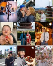 Desarquivou? Fotos de Virginia e Zé movimentam web e geram especulações - imagem 4
