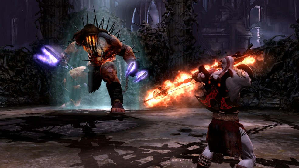 5 jogos hack and slash do PlayStation com combates de tirar o fôlego