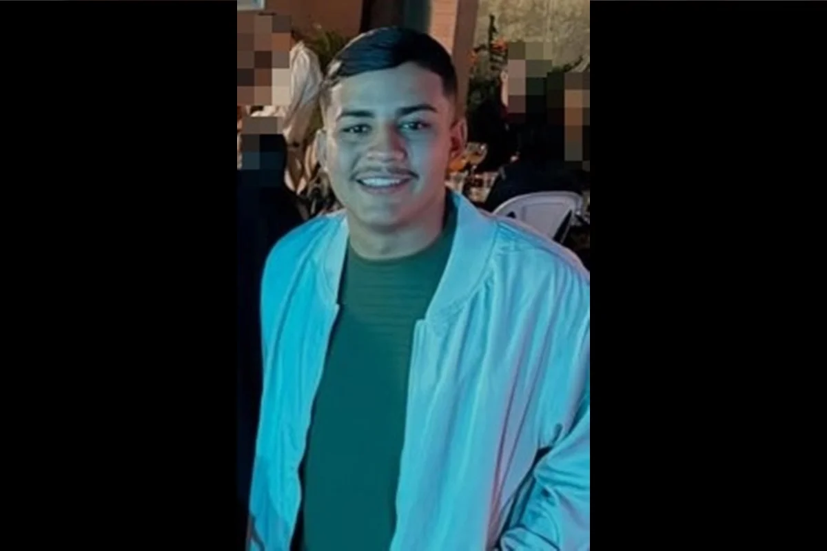 Imagem da matéria: Morre filho de vice-presidente de diretório do PT em Sobradinho