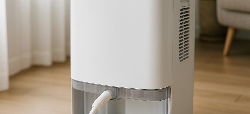 Ar condicionado portátil: reservatório de água não deve ser negligenciado — Foto: Frigelar/Divulgação