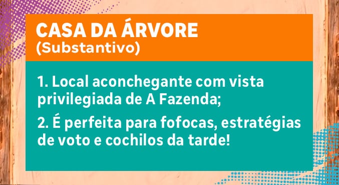 Adryana Ribeiro, Daniel Erthal e Maíra Charken estão na segunda Roça de A Fazenda 18