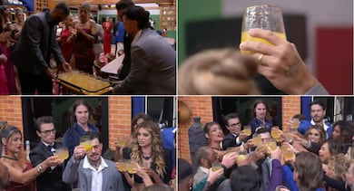 Fogo no deck! Descubra a opção mais votada pelo público para o Poder da Chama Vermelha