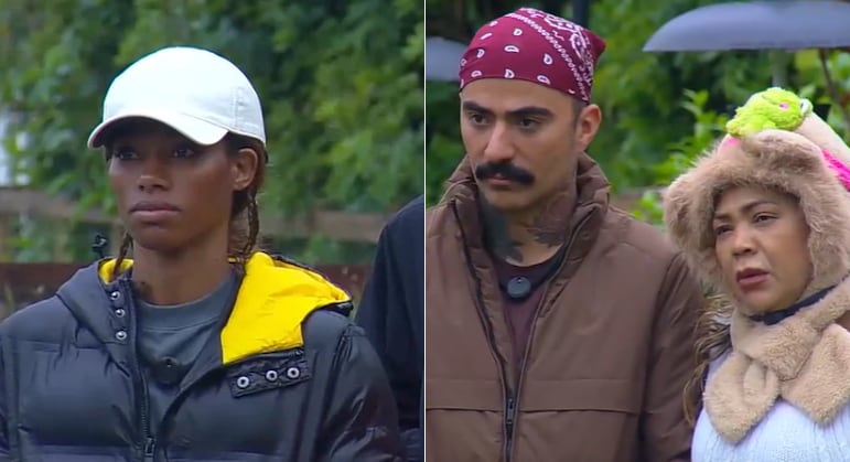 Márcia Fu vai uivar com Igor Monteiro no Fuzenda desta quinta (22)