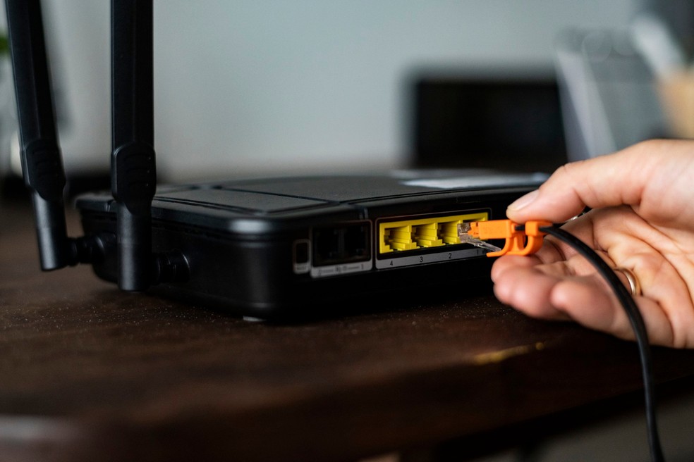 Regra dos 30 cm: o erro no roteador que pode prejudicar o seu Wi-Fi