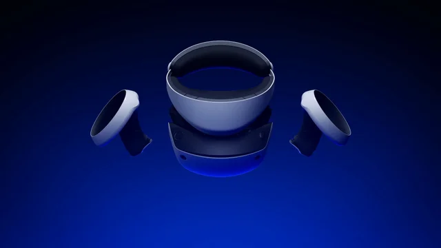 Sony desiste do PS VR2 e vende mais de 400 patentes para a Meta