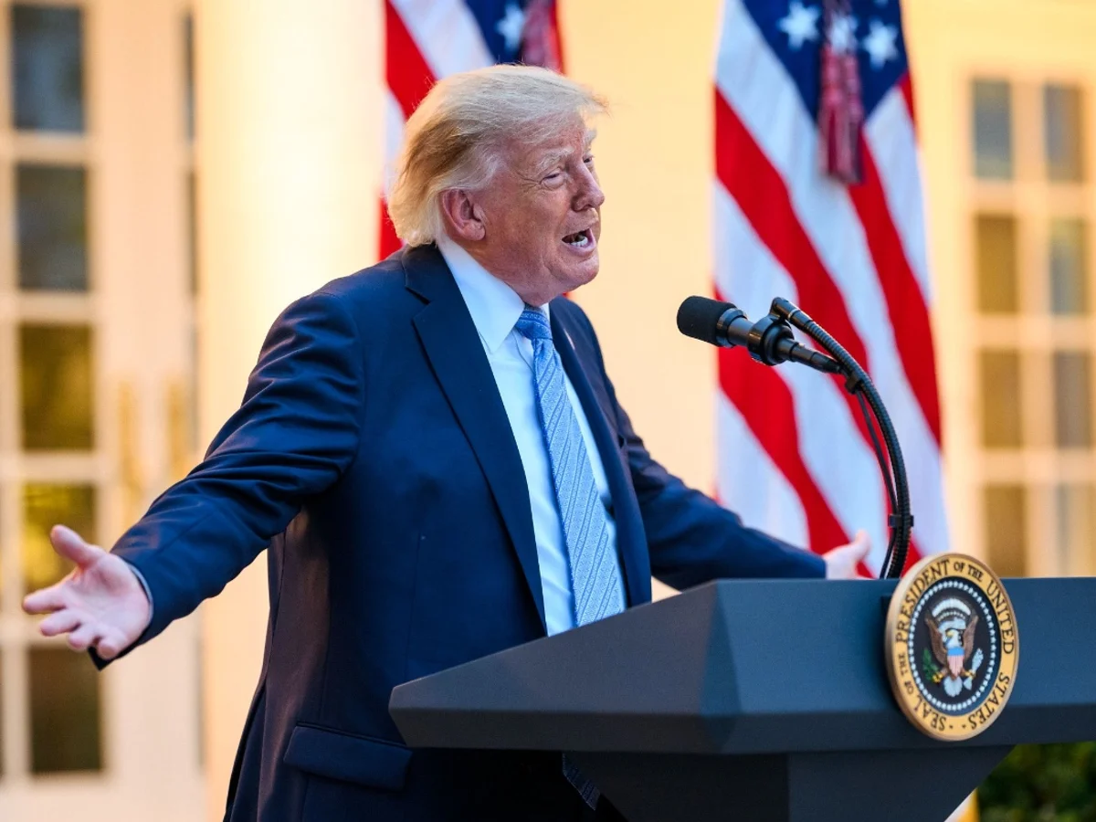 Influenciadores brasileiros pedem ajuda a Trump após vitória de Lula. Veja