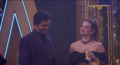 Fogo no deck! Descubra a opção mais votada pelo público para o Poder da Chama Vermelha