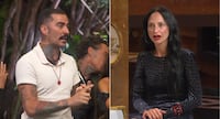 Alfredo Amaral, Eduarda Braum e Igor Monteiro disputam a Prova do Fazendeiro nesta quarta (14)
