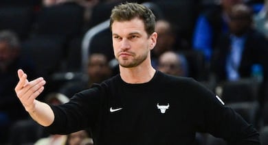 O que Tiago Splitter encontrou nos Bulls? Veja 5 problemas para o brasileiro resolver