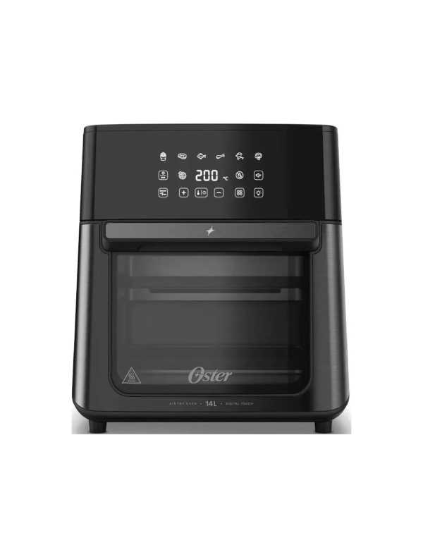Imagem da matéria: Air fryer cotada ao prêmio de melhor do ano despenca de preço